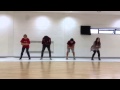 Trouble- Taylor Swift Choreo