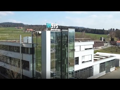 INSYS smart automation® for complex and networked automation tasks ...