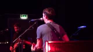 James Blunt ~ WISEMEN ~ The Tabernacle London 30.09.13