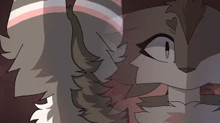 Crossfire // Animation Meme (small flash warn)