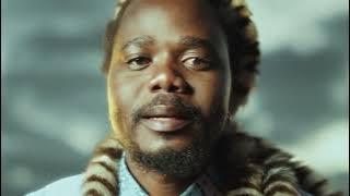 Siya Ntuli - Kwadalwa Nguwe (Ft. Diary)[Visualizer]