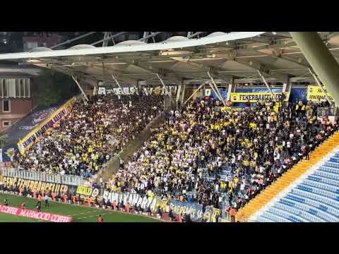 4K | Kurulan İttifakları, Bozalım Oyunlarını... | Kasımpaşa - Fenerbahçemiz | GFB TV