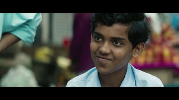 映画『ファヒム　パリが見た奇跡』予告