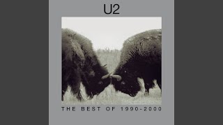 Video thumbnail of "U2 - North And South Of The River"