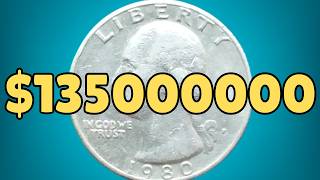 STOP Spending These Washington Quarters - They're Worth A Fortune
