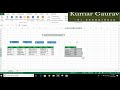 Chart &amp; Graphs -4 | Kumar Gaurav