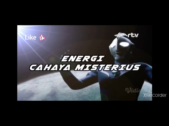 lagu Ultraman cosmos rtv class=