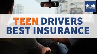 Insurance for Young Drivers | Why it’s  expensive and how to get it cheaper