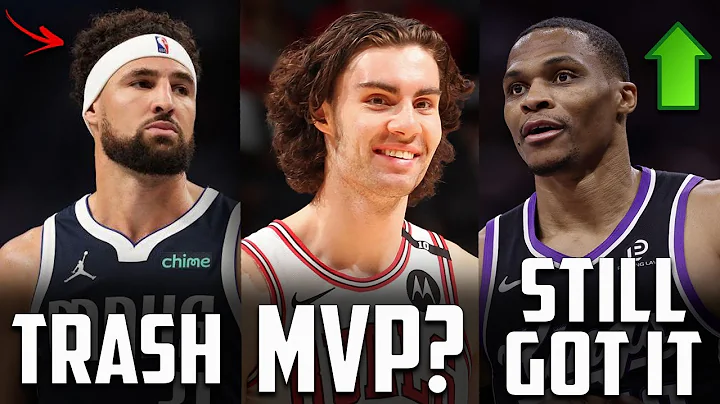 The Biggest SURPRISE About Every NBA Team So Far...