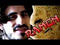 How to do ramen