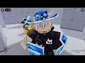 my first roblox video