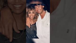 Tina Turner and Erwin Bach’s Love Was Something Beautiful#tinaturner#erwin#shorts#lovestatus