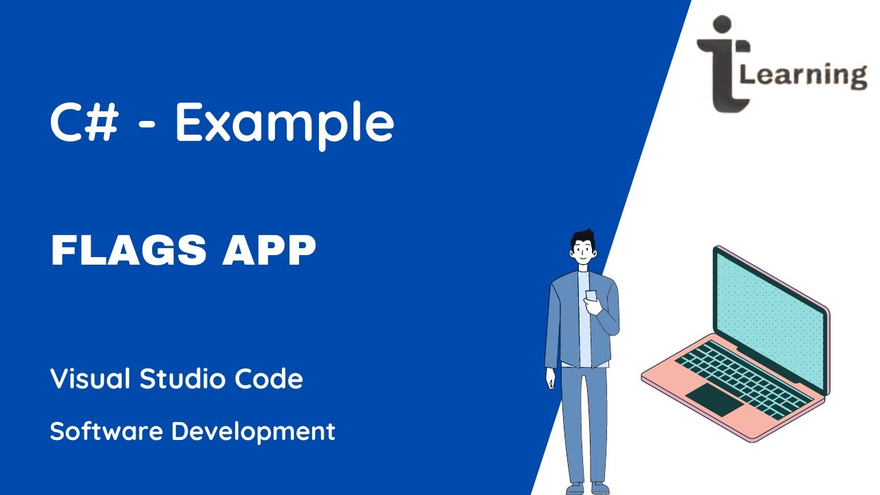 C sloving flags question YouTube