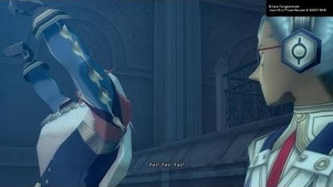 .hack//G.U. Last Recode- I