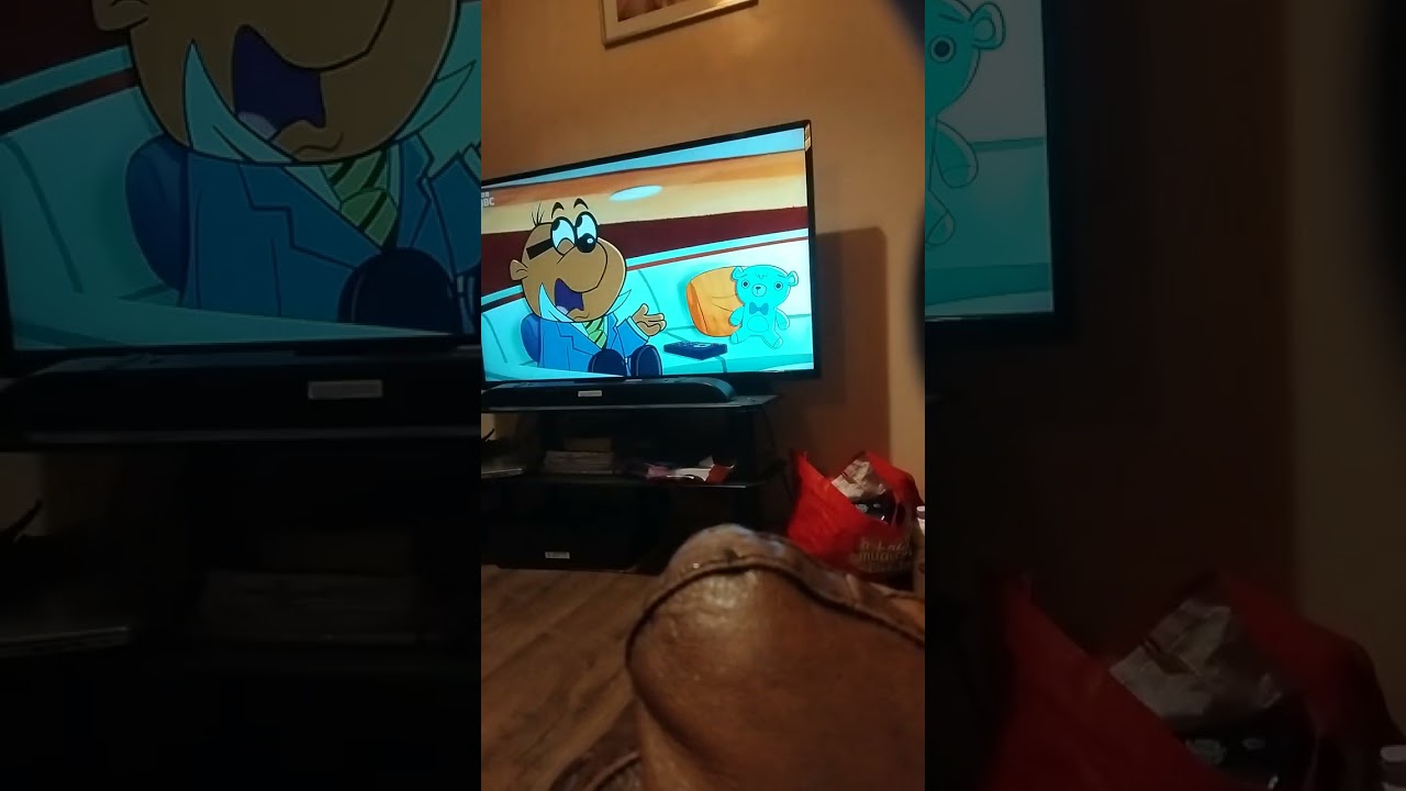 Jam session danger mouse 