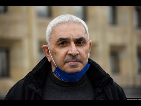 კობა ნადირაძე - \"ასაკობრივი პენსიის პარალელურად უნდა იზრდებოდეს შშმ პირების სოციალური პაკეტი\"