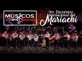 Músicos en directo | Mariachi Sol de México 3er. Encuentro Internacional del Mariachi