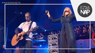 Video thumbnail of "Hillsong Worship - I Give You My Heart (Uram, neked adom a szívem) (magyar felirattal)"