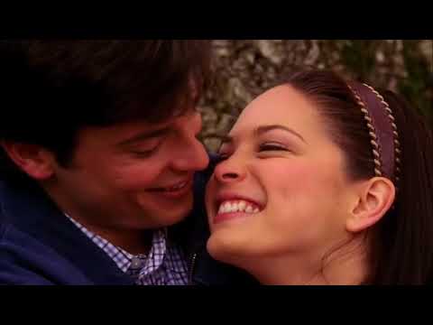 Smallville 2x23 - Clark and Lana together / Lex tells Clark that Helen won't marry him