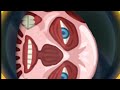 超大型巨人アルミンのでかぷにダメージ検証