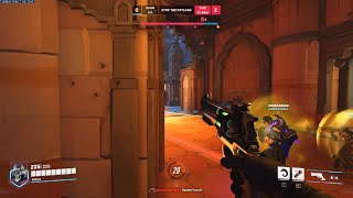 Overwatch 2_20230402055203 by Mr3b مرعب 7 views 1 year ago 22 seconds