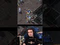 The worst feeling in StarCraft 2