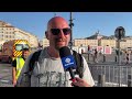 Ref:9xqBavTUS_4 Marseille : le d�fil� militaire du 14 juillet