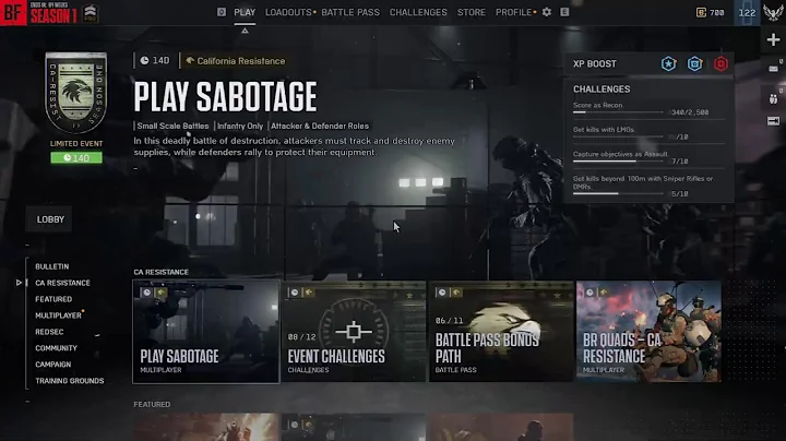 Battlefield 6 Multiplayer Livestream - ROAD TO LEVEL 150