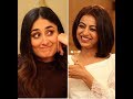 Hilarious chat between Kareena Kapoor, Sonam, Swara, Shikha and Atika Farooqui