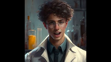 My first video and introduction