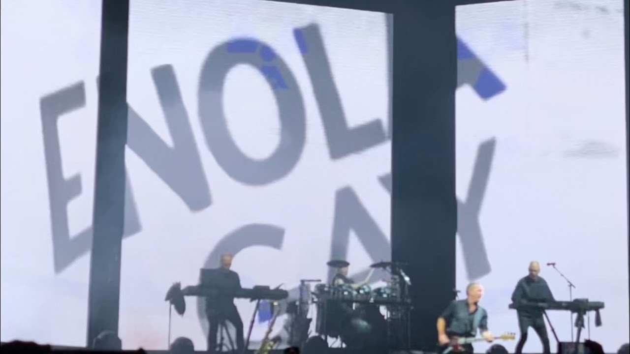 Live In Concert March 2024 Enola Gay Orchestral Manoeuvres In The live-in-concert-march-2024-enola-gay-orchestral-manoeuvres-in-the