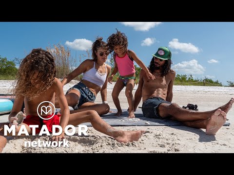 Video: „Fort Myers“ir „Sanibel“, Florida: „Be The Beach - Matador Network“