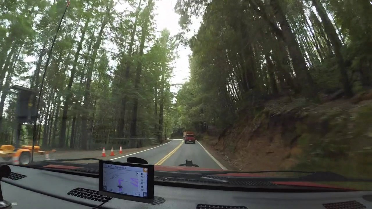 Hwy One - YouTube The LandMarks