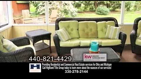 33223 Lake Road Michael Thies Real Estate Showcase...