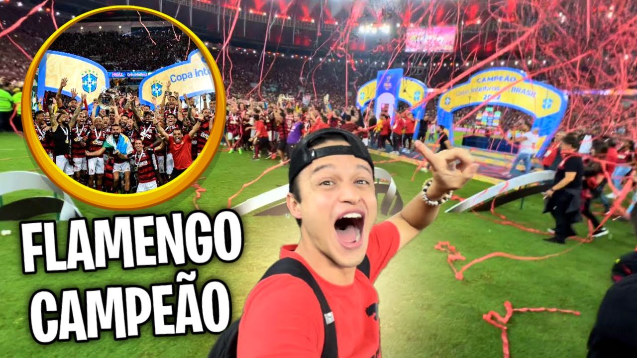 caze on X: ESTAMOS ONNNNN!!! É O JOGO 1 DA FINAL!!!!!!!! FLAMENGO