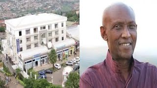 Famous UMVA AMATEKA YUMUHERWE RUJUGIRO TRIBERT WITABYE IMANA KUMYAKA 83 YAMAVUKO Wealth