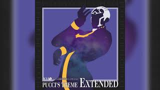 Video thumbnail of "Pucci's Theme (Extended Cut) - Music inspired by Stone Ocean (JoJo's Bizarre Adventure) (Fan-Made)"