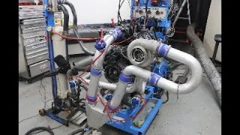 LET'S TALK TECH-BOOST REPONSE VS PEAK POWER