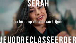 Ik doe het, jij ook? - Serah