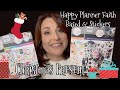 Haul Happy Planner Faith Based | Faith Stickers | &amp; Some Older Monthly Spreads|  Black Friday Deal