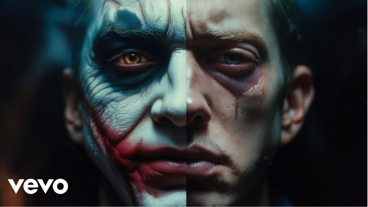 Eminem – JOKER  (New Song 2026)