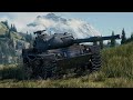 Kunze Panzer - Что за зверь?! Первые пробы нового танка!