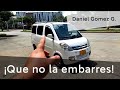 Antes de comprar una camioneta minivan o van mira este vdeo   lo que debes saber y no la embarres