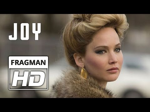 Joy | Türkçe Altyazılı Fragman | Simdi Sinemalarda!