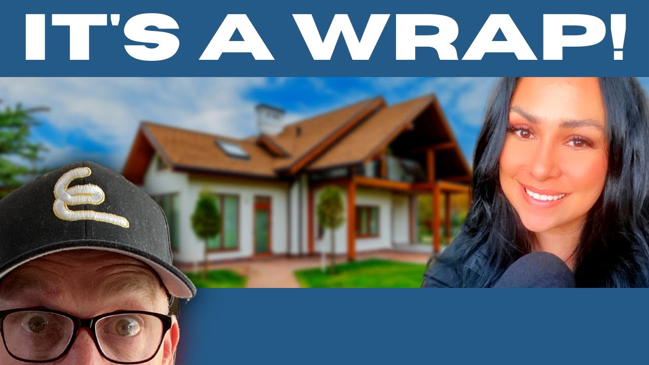What is a Wrap Around Mortgage? YouTube