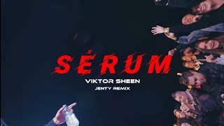 Viktor Sheen - SÉRUM (OFFICIAL DRILL REMIX) by Jenty