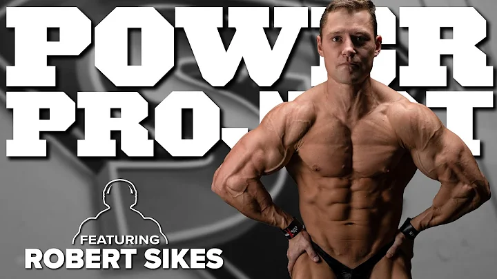 Mark Bell's Power Project EP. 490 - Keto Bodybuild...