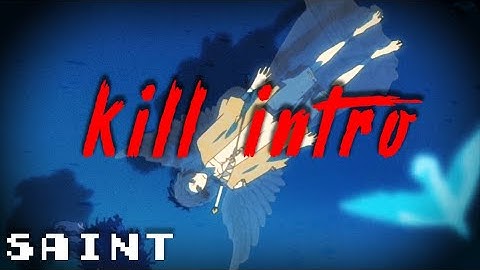 Kill Intro - Kill Jasper [Samurai Champloo AMV]