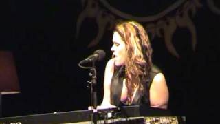 Beth Hart - Weight Of The World - Live in Baltoppen, Denmark,  Apr. 18th 2009