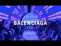 Balenciaga Summer 19 Show